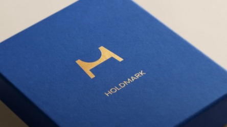 Собственная торговая марка кожаных аксессуаров Holdmark