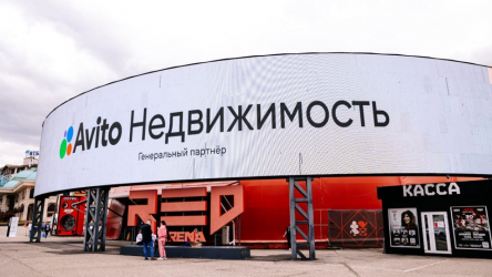 Партнерская интеграция  в Форум недвижимости «Движение»