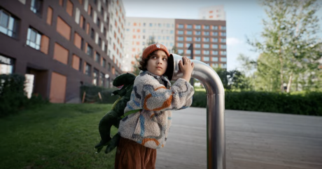 Потому что жизнь можно спроектировать