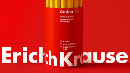 Erich Krause. Важна каждая деталь