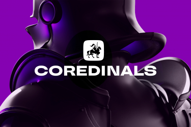 Выковали айдентику для международного сообщества специалистов по кибербезопасности