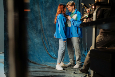 Яркая сторона Tom Tailor