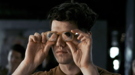 Потому что жизнь можно спроектировать