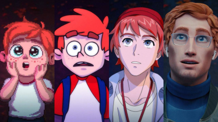 МТС — Ровесник