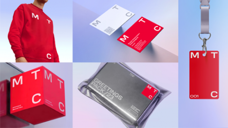 Запуск ребрендинга экосистемы МТС