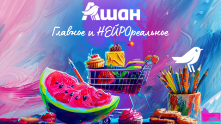 Главное и НЕЙРОреальное