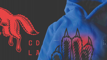 Color Department: Merch