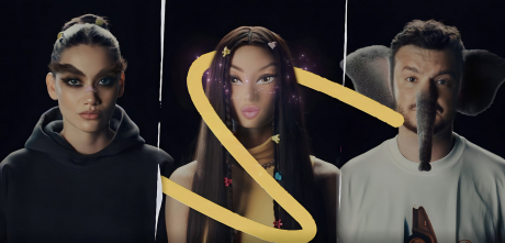 Социальный проект 