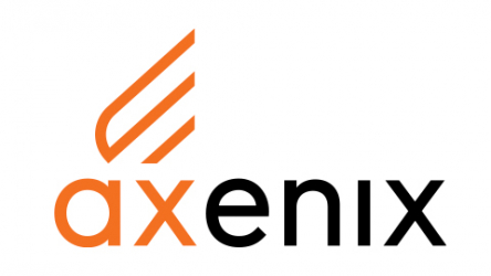 Разработка бренда Axenix (ex-Accenture)